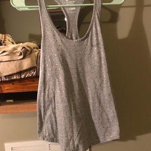 Nike tank